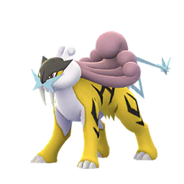 Pokemon Go Raikou Research Event: how to catch this electric legendary with  field research