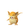 Raticate