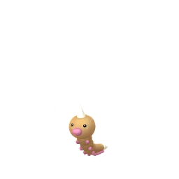 Weedle Pokemon Go Wiki Fandom