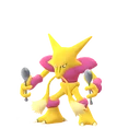 Alakazam