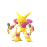 Alakazam