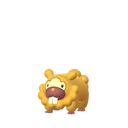 Bidoof