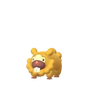 Bidoof