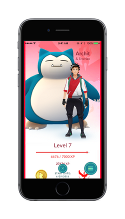 How to easily get Best Buddy status in Pokemon GO in December 2023