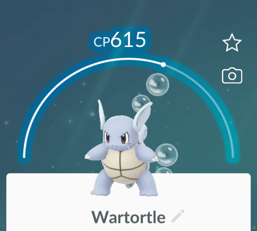 Anyone else still holding onto luckies with lower than normal IVs? : r/ pokemongo