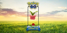 Community Day February 2022