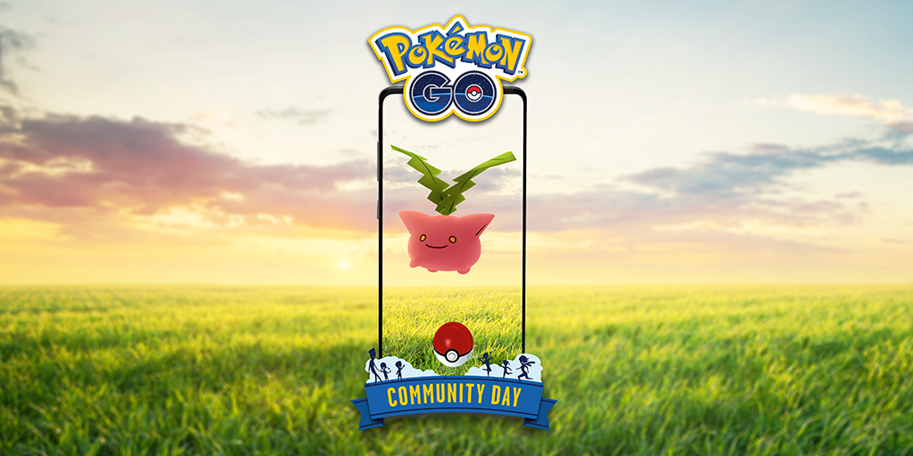 Leek Duck - Pokémon GO Halloween - General Event Summary