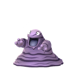 Grimer