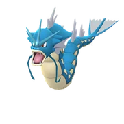 Gyarados