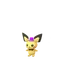 Pichu new year