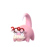 Slowpoke