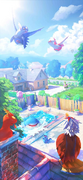 Summer 2020 loading screen