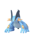 Swampert
