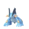 Swampert