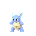 Wartortle
