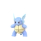 Wartortle