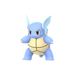 Wartortle