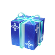 Winter Holiday Box