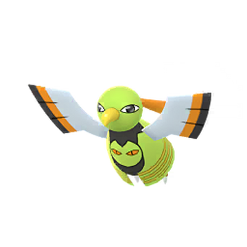 Farfetch'd, Pokémon GO Wiki