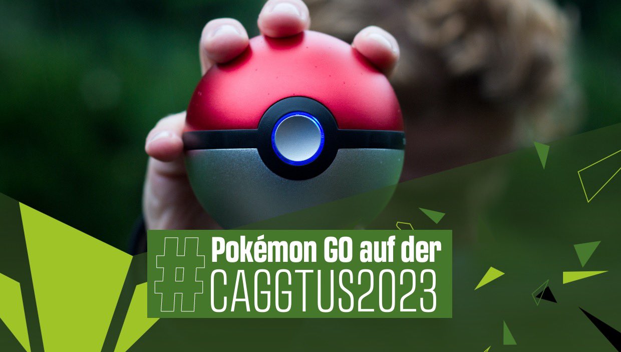 Pokémon GO – Adventure Week 2023 – PokéCenter Blog