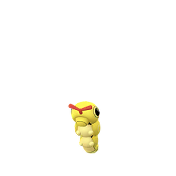 Farfetch'd - Pokémon GO Wiki