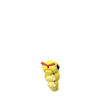 Dustox, Pokémon GO Wiki