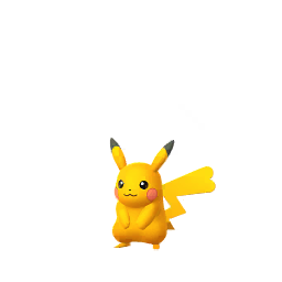 Pikachu Pokemon Go Wiki Fandom Pikachu Pokemon Go Wiki Fandom
