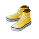 Pikachu Fan Shoes