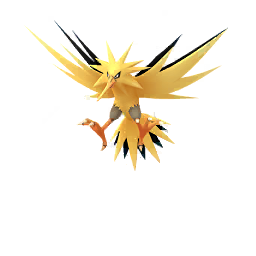 Zapdos