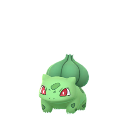 Bulbasaur Pokemon Go Wiki Fandom