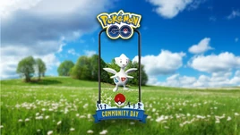 Community Day April 2023