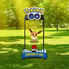 Community Day Pokemon Go Wiki Fandom