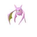 Crobat