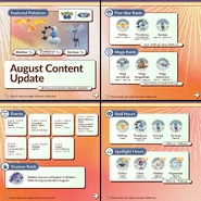 Infographic August 2024