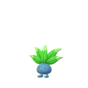 Oddish