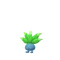 Oddish