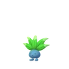 Oddish