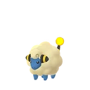 Mareep