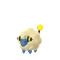 Mareep