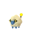 Mareep