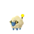 Mareep