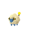 Mareep