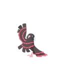 Oricorio