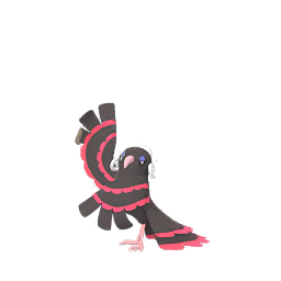 Oricorio - #741 -  Pokédex