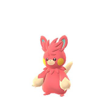 Pokemon GO Shiny Pawmi, Shiny Pawmo, and Shiny Pawmot guide