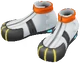 Solgaleo Shoes