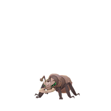 Kangaskhan, Pokémon GO Wiki