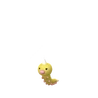 Weedle