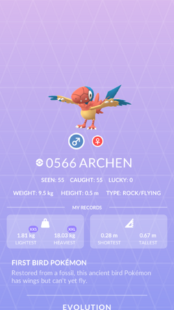 Pokemon 2083 Shiny Farfetchd Pokedex: Evolution, Moves, Location