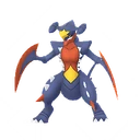 Garchomp